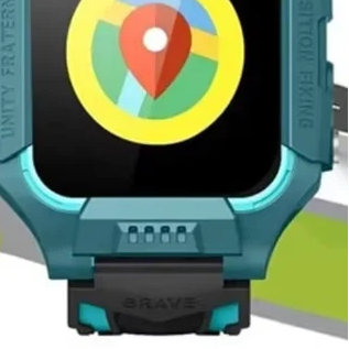 レノボ 5G キッズGPSスマートウォッチ SOS位置情報通 - Smartwatch Watches For Kids With Gps のレビューと価格