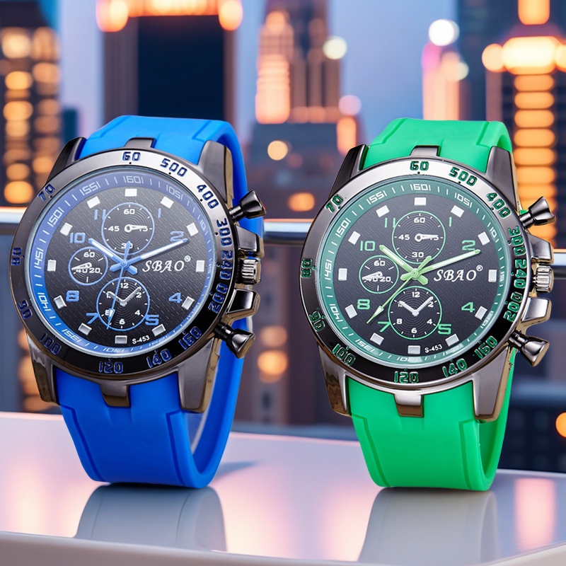 メンズ・レディース向けの新しいクォーツ時計、学生向けのスポー - Watches Ladies Smartwatch のレビューと価格