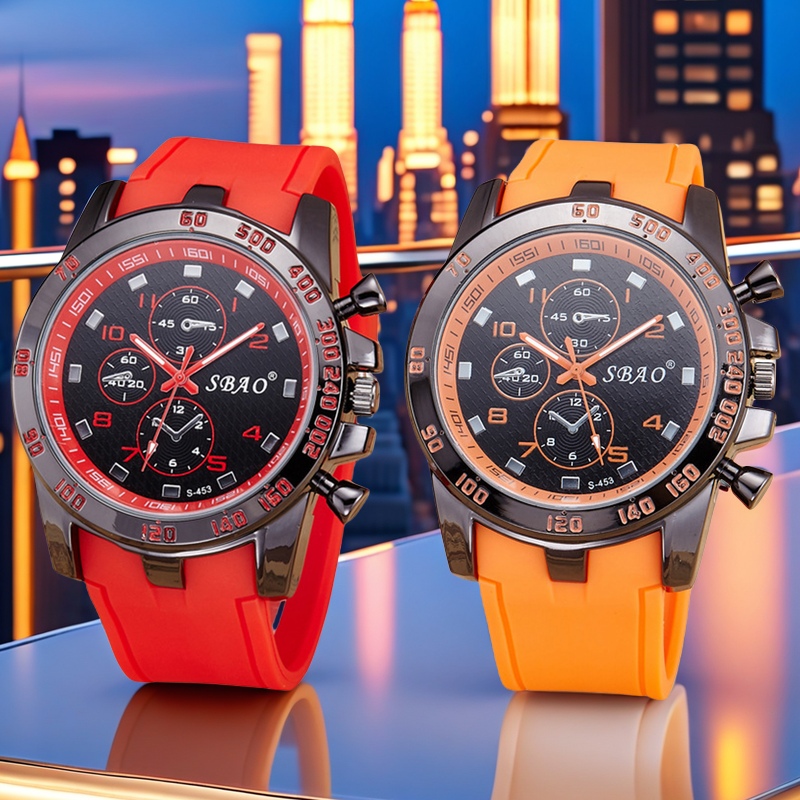 メンズ・レディース向けの新しいクォーツ時計、学生向けのスポー - Watches Ladies Smartwatch のレビューと価格