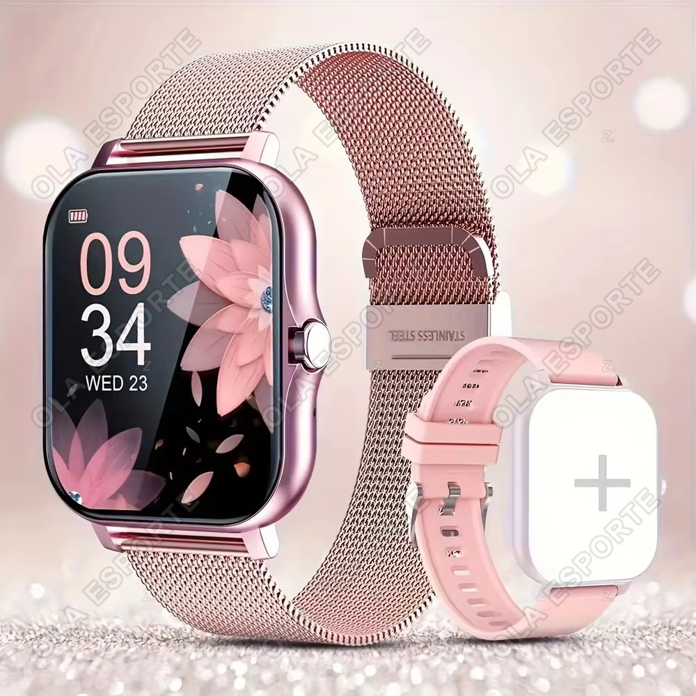 2026年新型Bluetooth通話スマートウォッチ、情報通 - Smartwatch Watches Price のレビューと価格