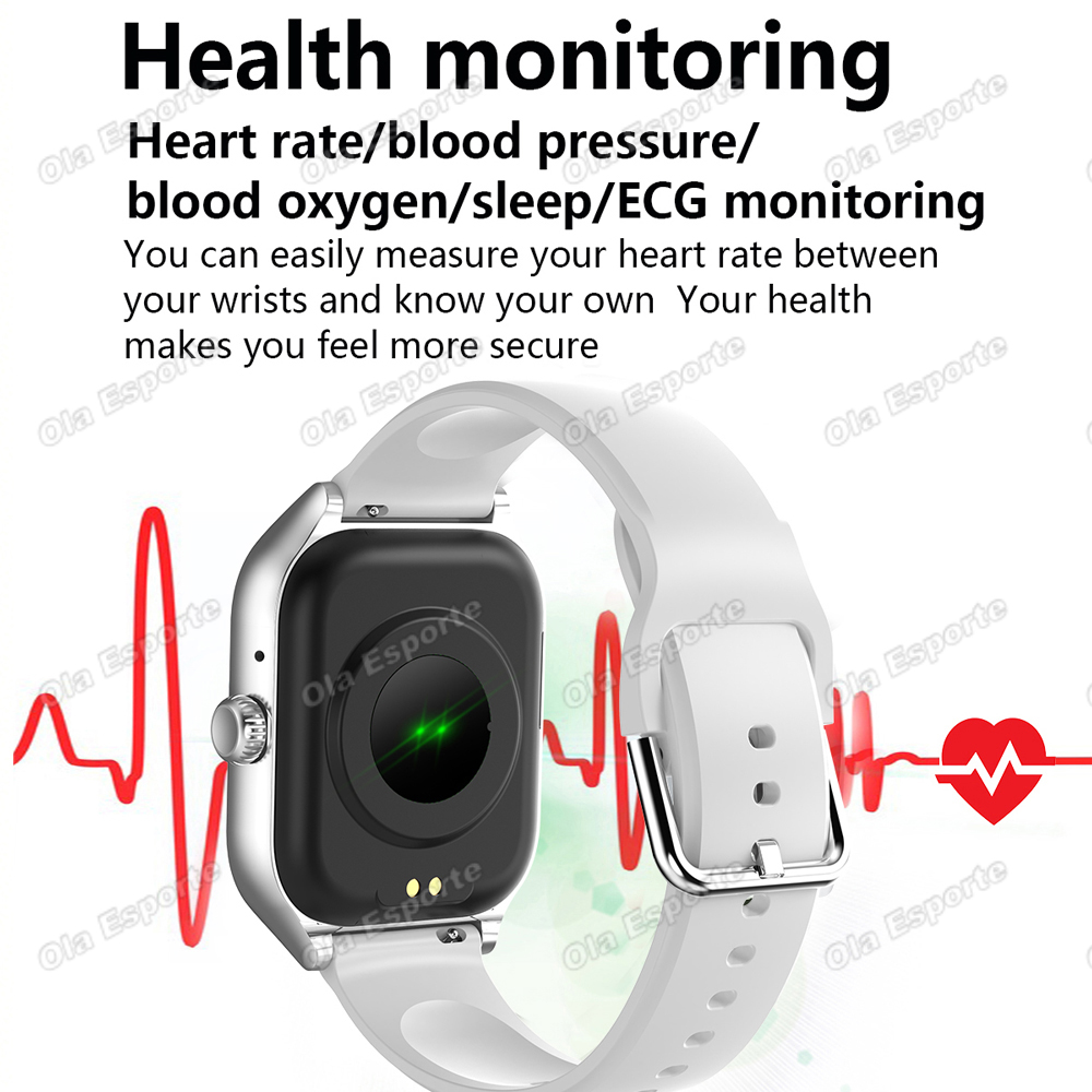 2027年型 新型スマートウォッチ Bluetooth通話・ - Smartwatch Watches For Women With Gps のレビューと価格