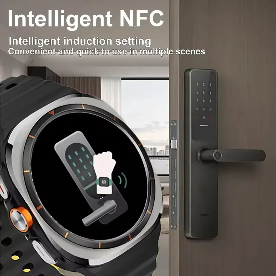 U8 スマートウォッチ 4G 5G 回転式HDカメラ WiF - Smartwatch Watches For Women With Gps のレビューと価格