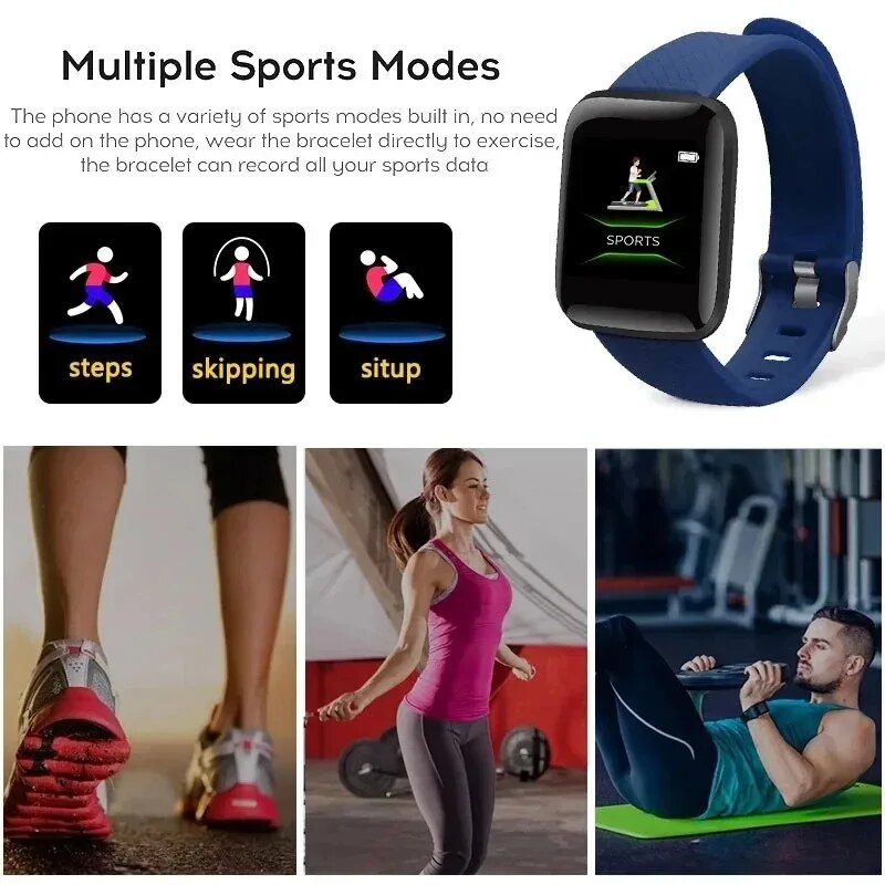 2024 新多機能スマートウォッチ子供男性女性メッセージリマ - Smartwatch Watches For Kids のレビューと価格