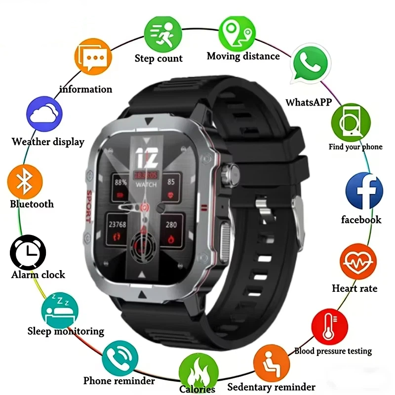 LenovoスマートウォッチC30PROカラーマッチングGP - Smartwatch Watches For Kids With Gps のレビューと価格