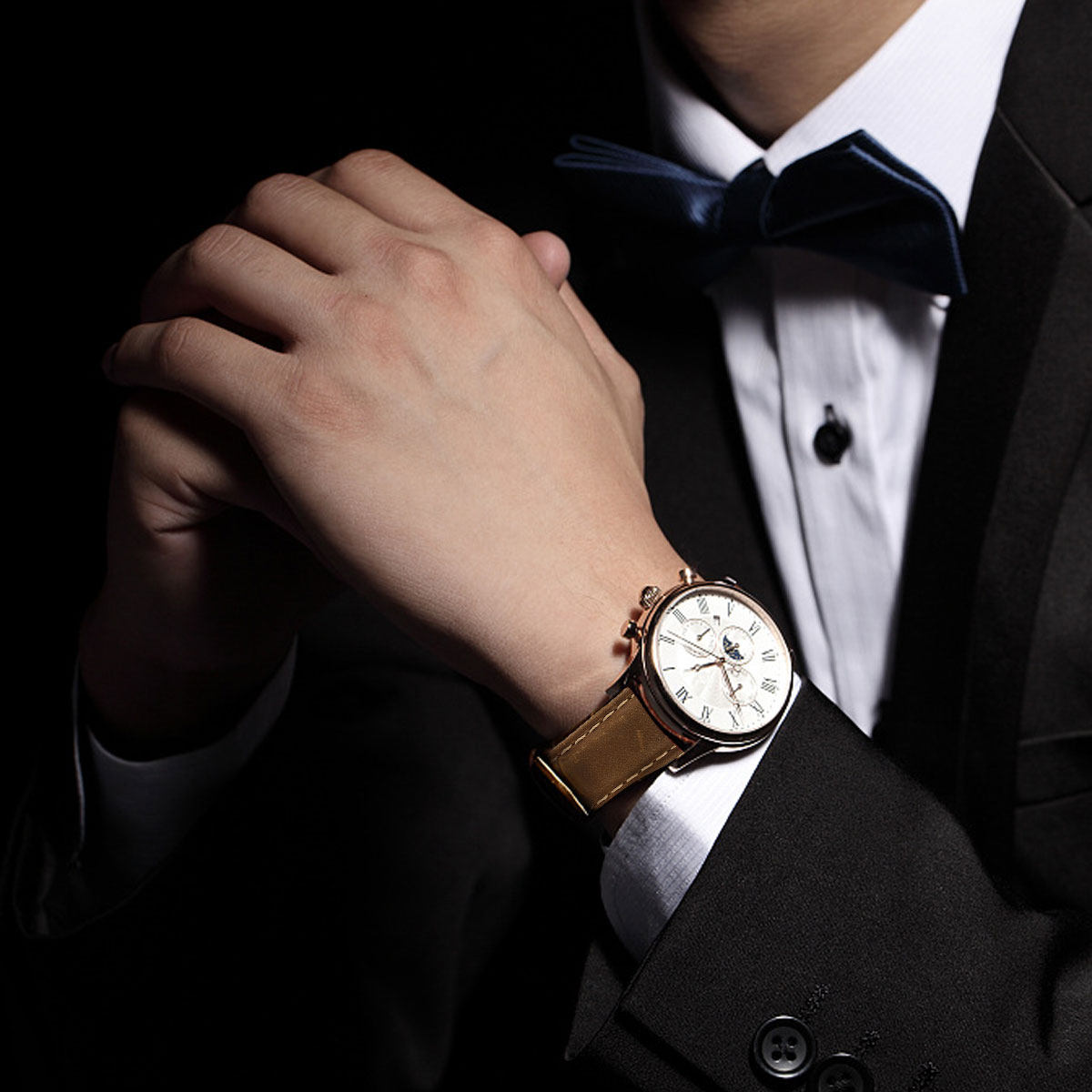 22mm幅の腕時計バンド。ヴィンテージデザインで、サイズ調整 - Smartwatch Vintage Watches For Women のレビューと価格